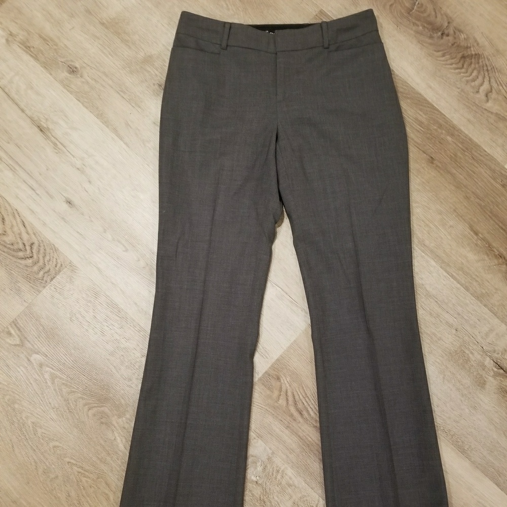 Club Monaco pants size 2 gray